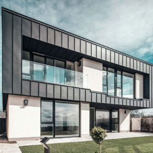 Fotocredit: PREFA / Croce & Wir